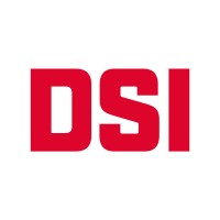 DSI FZE logo, DSI FZE contact details