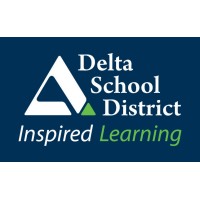 Delta School District 37, British Columbia logo, Delta School District 37, British Columbia contact details