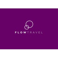 Flow Travel logo, Flow Travel contact details