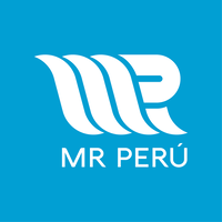 MR PERU logo, MR PERU contact details