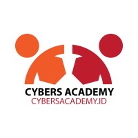 Cybers Academy logo, Cybers Academy contact details