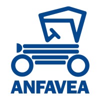 Anfavea logo, Anfavea contact details