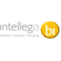 Intellego BI logo, Intellego BI contact details