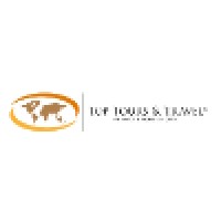 Top Tours & Travel logo, Top Tours & Travel contact details