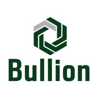 Bullion logo, Bullion contact details