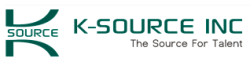 K-Source Inc logo, K-Source Inc contact details