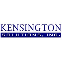 Kensington Solutions Inc logo, Kensington Solutions Inc contact details