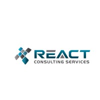 React Consulting Services logo, React Consulting Services contact details