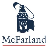 McFarland & Company, Inc., Publishers logo, McFarland & Company, Inc., Publishers contact details