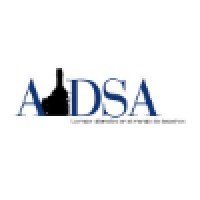 AIDSA logo, AIDSA contact details