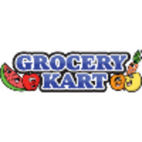 Grocery Kart logo, Grocery Kart contact details