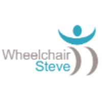 WheelchairSteve Limited logo, WheelchairSteve Limited contact details