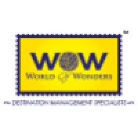 WOW Holidays (World of Wonders Travel Pvt. Ltd.) logo, WOW Holidays (World of Wonders Travel Pvt. Ltd.) contact details