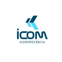 Icom Hidromecânica logo, Icom Hidromecânica contact details