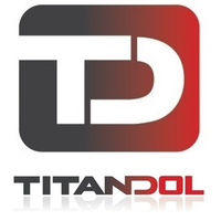 TITANDOL logo, TITANDOL contact details