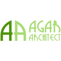 Philip Agar Architect Inc. logo, Philip Agar Architect Inc. contact details