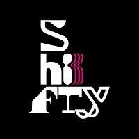 Shifty logo, Shifty contact details