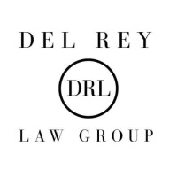 Del Rey Law Group logo, Del Rey Law Group contact details