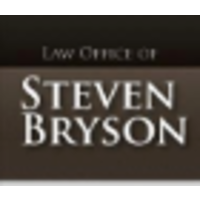 Law Office of Steven L. Bryson logo, Law Office of Steven L. Bryson contact details