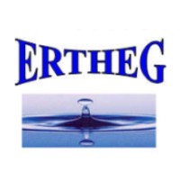 ERTHEG logo, ERTHEG contact details