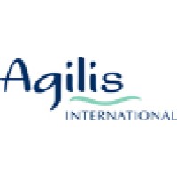 Agilis International logo, Agilis International contact details