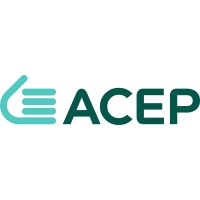 ACEP GROUP logo, ACEP GROUP contact details