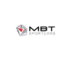 MBT sportcars logo, MBT sportcars contact details