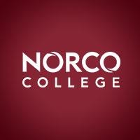 Norco College logo, Norco College contact details