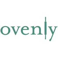 Ovenly logo, Ovenly contact details