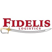 Fidelis Logistics logo, Fidelis Logistics contact details