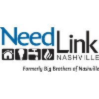 NeedLink Nashville logo, NeedLink Nashville contact details