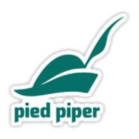 Pied Piper Plc logo, Pied Piper Plc contact details