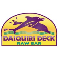 DAIQUIRI DECK logo, DAIQUIRI DECK contact details