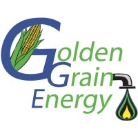 Golden Grain Energy logo, Golden Grain Energy contact details