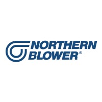 Northern Blower Inc. logo, Northern Blower Inc. contact details