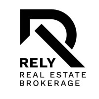 Rely EG logo, Rely EG contact details