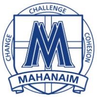 Mahanaim logo, Mahanaim contact details