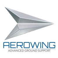 Aerowing logo, Aerowing contact details