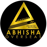 Exhorter Abhisha Overseas logo, Exhorter Abhisha Overseas contact details