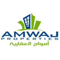 Amwaj Properties logo, Amwaj Properties contact details