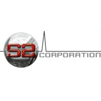 S2 Corporation logo, S2 Corporation contact details