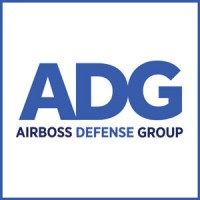 ADG logo, ADG contact details