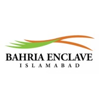 Bahria Enclave Islamabad logo, Bahria Enclave Islamabad contact details