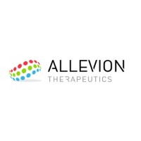 Allevion Therapeutics logo, Allevion Therapeutics contact details