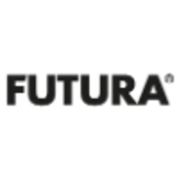 FUTURA branding logo, FUTURA branding contact details