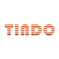 Tindo logo, Tindo contact details