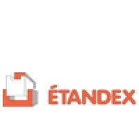 ETANDEX logo, ETANDEX contact details