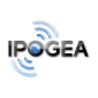 IPOGEA logo, IPOGEA contact details