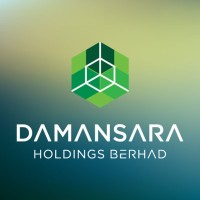 Damansara Holdings Berhad logo, Damansara Holdings Berhad contact details