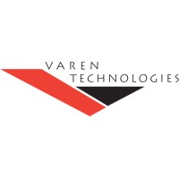 Varen Technologies logo, Varen Technologies contact details